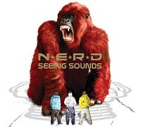 N.E.R.D. - Seeing Sounds [VINYL]