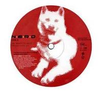 N.E.R.D. - She Wants to Move [12" VINYL]