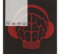 N.E.R.D. - The Best Of