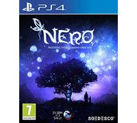 N.E.R.O Nothing Ever Remains (PS4)
