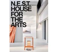 N.E.S.T. : House of the Arts