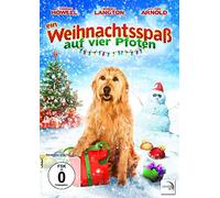 N - Ein Weihnachtsspaß auf vier Pfoten
