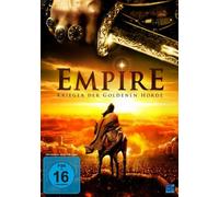 N - Empire - Krieger der Goldenen Horde (DVD)