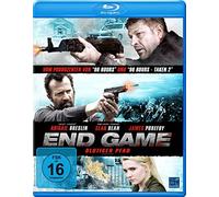 N - End Game - Blutiger Pfad