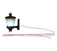 Entry Wall Mount Lights - N gauge - Woodland Scenics JP5659