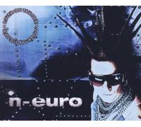 N-Euro - Lover on the Line/Premium