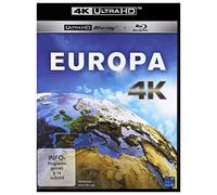 N - Europa 4K