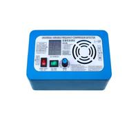 N-ew universal variable a-ir conditioner, refrigerator compressor, 3-5-wire DC fan, maintenance, testing, te-st drive(3)