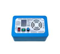 N-ew universal variable a-ir conditioner, refrigerator compressor, 3-5-wire DC fan, maintenance, testing, te-st drive(2)