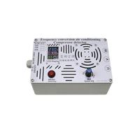 N-ew universal variable a-ir conditioner, refrigerator compressor, 3-5-wire DC fan, maintenance, testing, te-st drive(5)