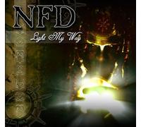 N.F.D. - Light My Way [7" VINYL]