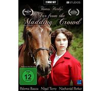 N - Far from the Madding Crowd (DVD)