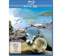 N - Faszination Galapagos 3D