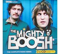 N Fielding J Barratt - The "Mighty Boosh"