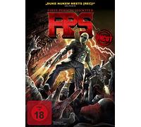N - First Person Shooter (FSK 18 Jahre) DVD