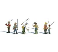 N Fly Fisherman (US IMPORT)