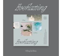 N.Flying - 2ND ALBUM [Everlasting] Digipack Ver.