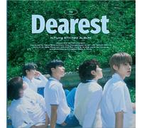 N.FLYING DEAREST 8th Mini Album (TO Ver.) K-POP SEALED