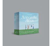 N.Flying - Man on the Moon-Kit Album