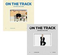 N.FLYING - N.FLYING J.DON ON THE TRACK 1st Single Album [ TO MY WAY + ON MY WAY ] 2VER SET. 2CD+2 Photo Book+6 Card K-POP SEALED+TRACKING CODE