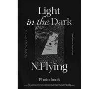 N.FLYING - N.FLYING [MAN ON THE MOON] 1st Album [ OUTSIDE + INSIDE ] 2VER SET. 2 CD+2p UNFOLDED POSTER+2 Photo Book(each 120p)+2 Photo Card +2 Folded Poster(On pack)+2 ID Photo Card+4 Selfie Photo Card SEALED