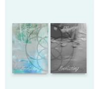 N.Flying Nflying - Vol.2 Everlasting CD (Random ver.)