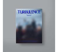 N.Flying - Turbulence