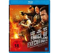 N - Force of Execution ,
