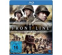 N - Front Line, The - Der Krieg ist nie