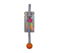 N-GAGE Bungee Handler Squeaker Tug Dog Toy - Regular