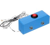 N gauge 24-848 stop signal button (US IMPORT)