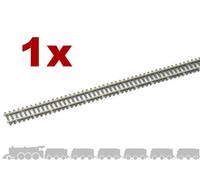 PECO SL-300F -1 x 36" Length Flexible Streamline Fine Code 55 N Gauge Track T48