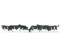 N gauge hand painted model figures Sets Preiser - Set 5
