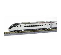 N Gauge KATO No. : 10-1790 Taiwan Railway EMU3000 (Red) 6 Car Basic Set Railroad Model Katoo International Vehicles