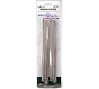 N Gauge - Kato Unitrack V15 Expansion Set 20-875 New