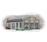 N Gauge - Kit Agricultural Machinery Trade - 3808 NEW