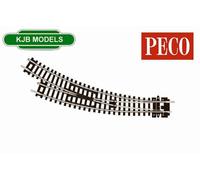 N Gauge PECO Track, Points, Accessories - Choice of Set Track Pieces C80 Setrack