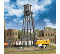 N Gauge - Water Tower Kit - 3815 Neu