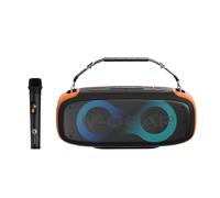 N-Gear Blazooka 830 Wireless Bluetooth Party Speaker