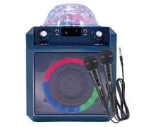 N-Gear Block Party 602 Space Blue