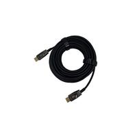 N-Gear Connekt Gear Hdmi V2.1 Aoc 8K Uhd Connector Cable Male/male Gold Connectors 10M 26-71008K