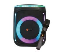 N-Gear Flash Banger 606 Portable Karaoke Machine