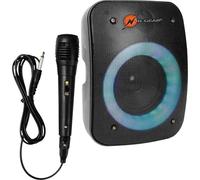 N-Gear LGP4 Studio MP3 Wireless Portable Bluetooth Speaker 30 Watts