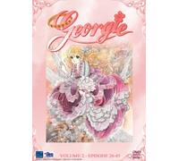 N - Georgie-Vol.2: Folge 26-45