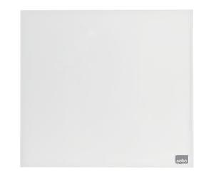 N:Glassboard Diamond 300x300mm white