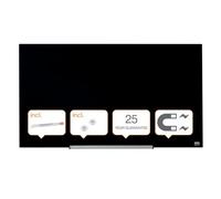 N:Glassboard Diamond 993x559 black