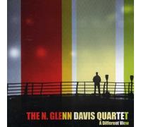 N. Glenn Davis - N. GLENN DAVIS QUARTET - A DIF