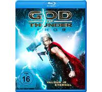 N - God of Thunder - Thor