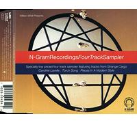 N-Gram Recordings-William Orbit presents