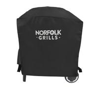 N-grill Garden BBQ Cover by Norfolk Grills